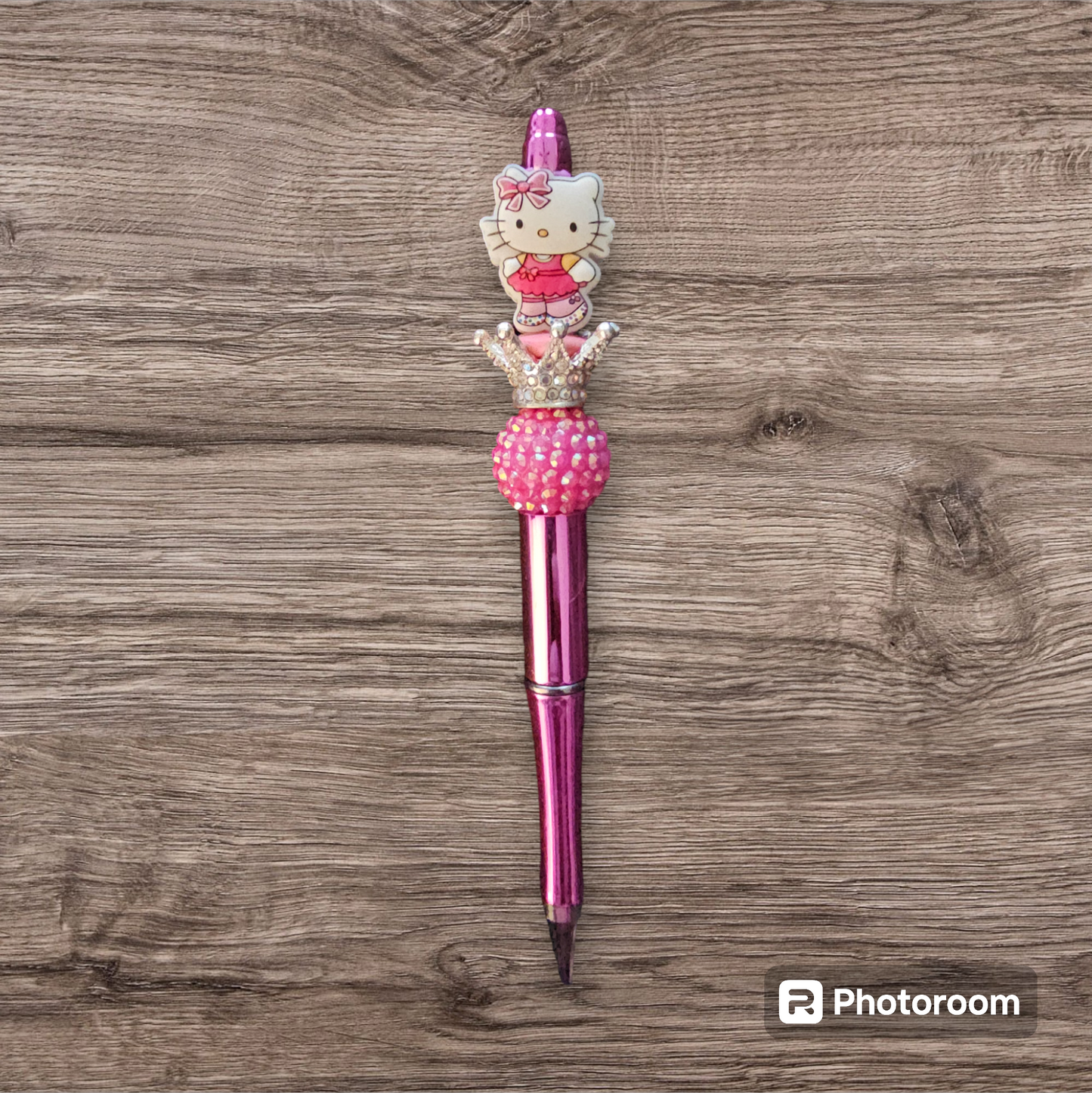 Hello Kitty Pen