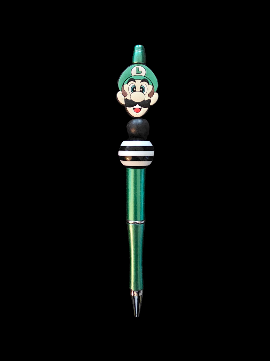 Luigi Pen