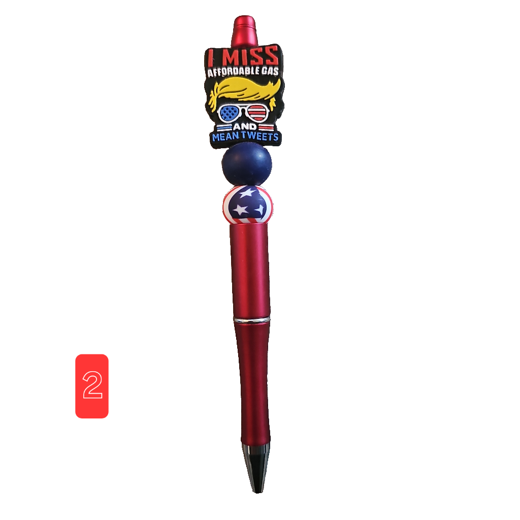 Trump Pen