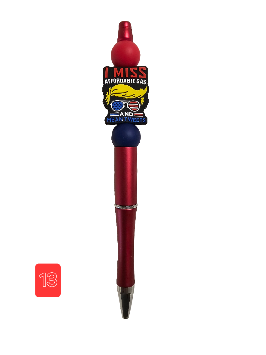 Trump Pen