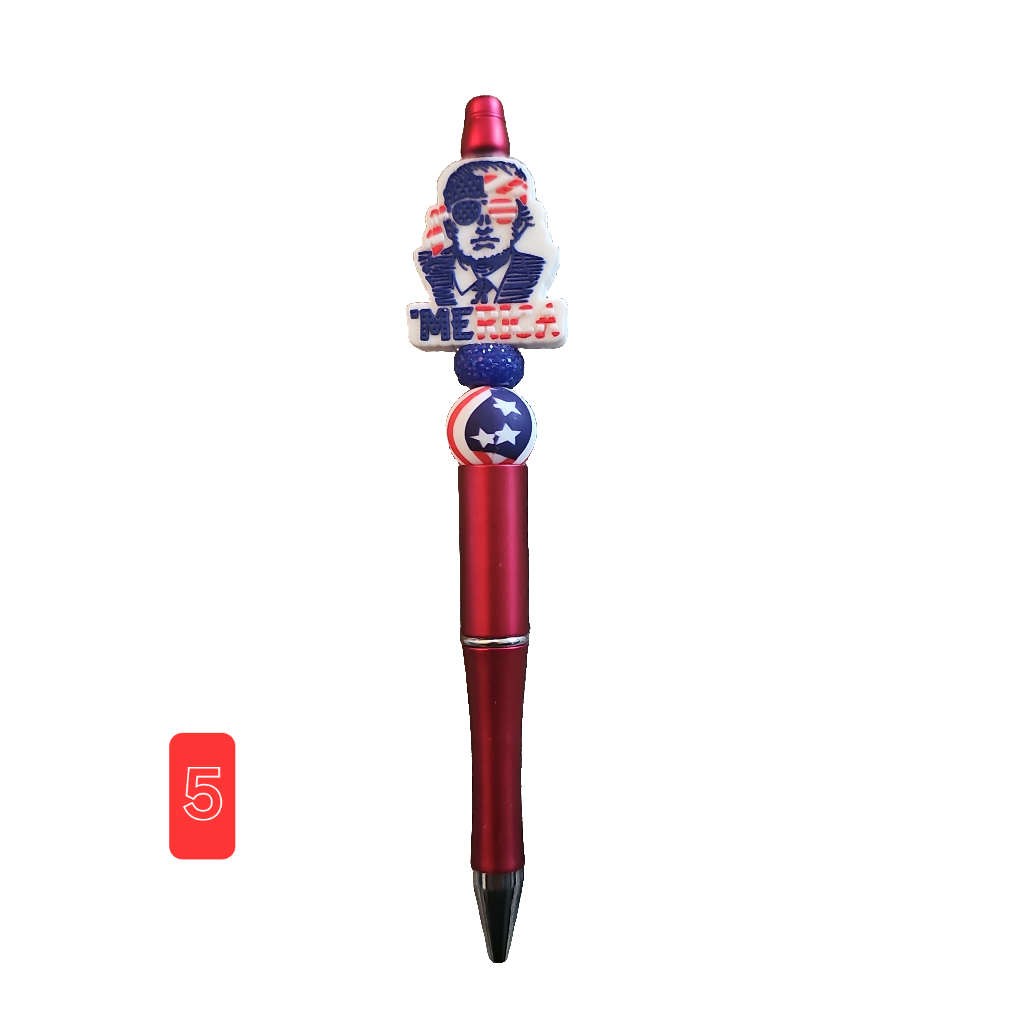 Trump Pen