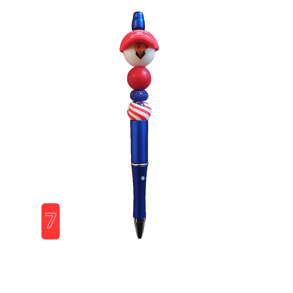 Trump Pen