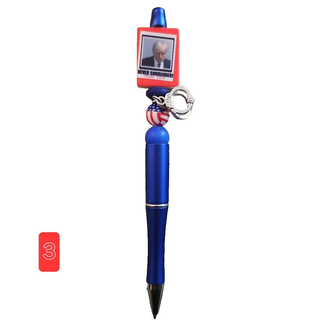 Trump Pen