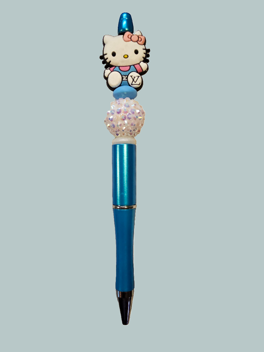 Hello Kitty Pen