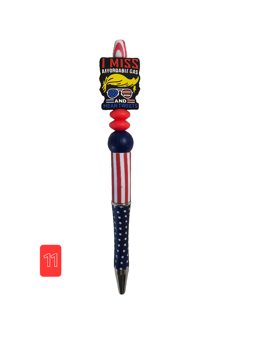 Trump Pen