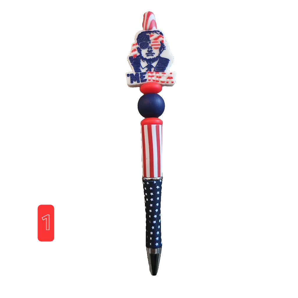 Trump Pen