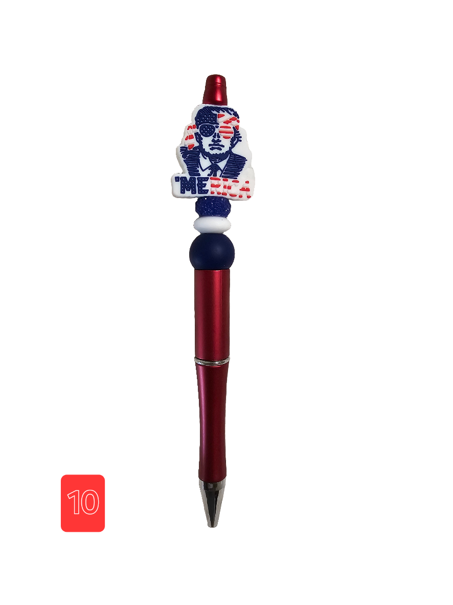 Trump Pen