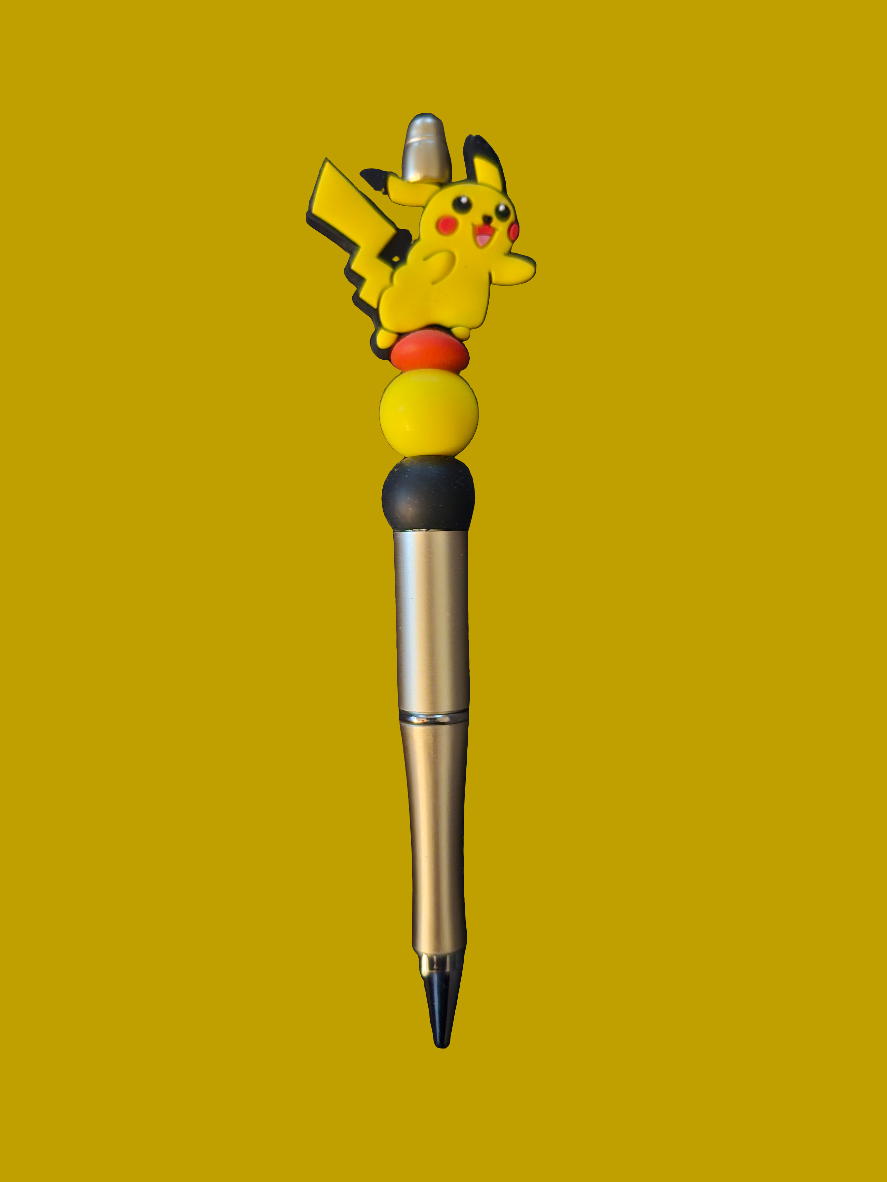 Pikachu Pen