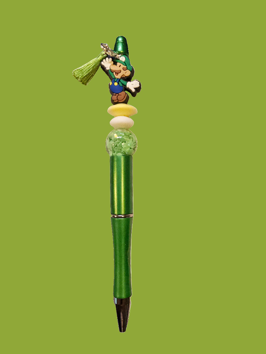 Luigi Pen