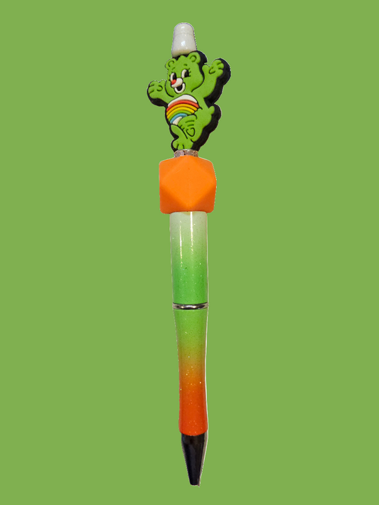 Care Bear Pen