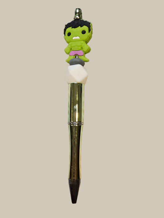 Incredible Hulk Pen