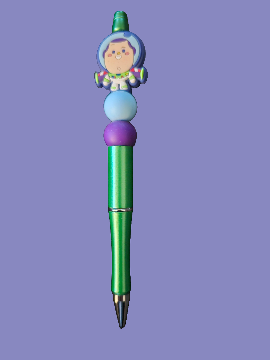 Toy Story Pen