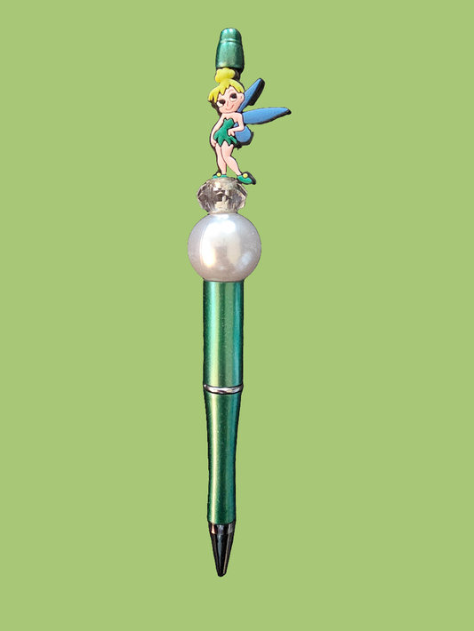 Tinkerbell Pen