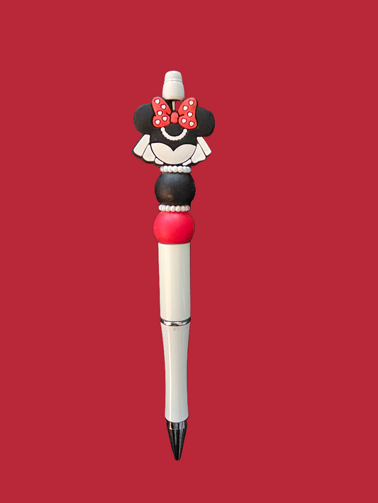 Minnie Pen