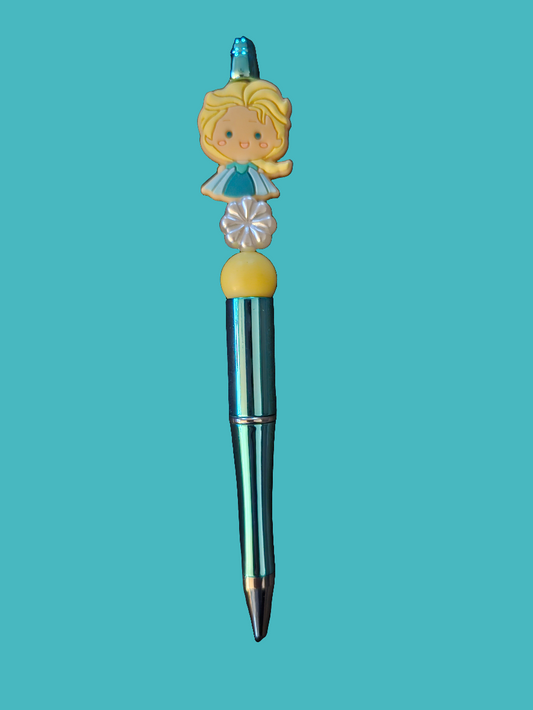 Elsa Pen