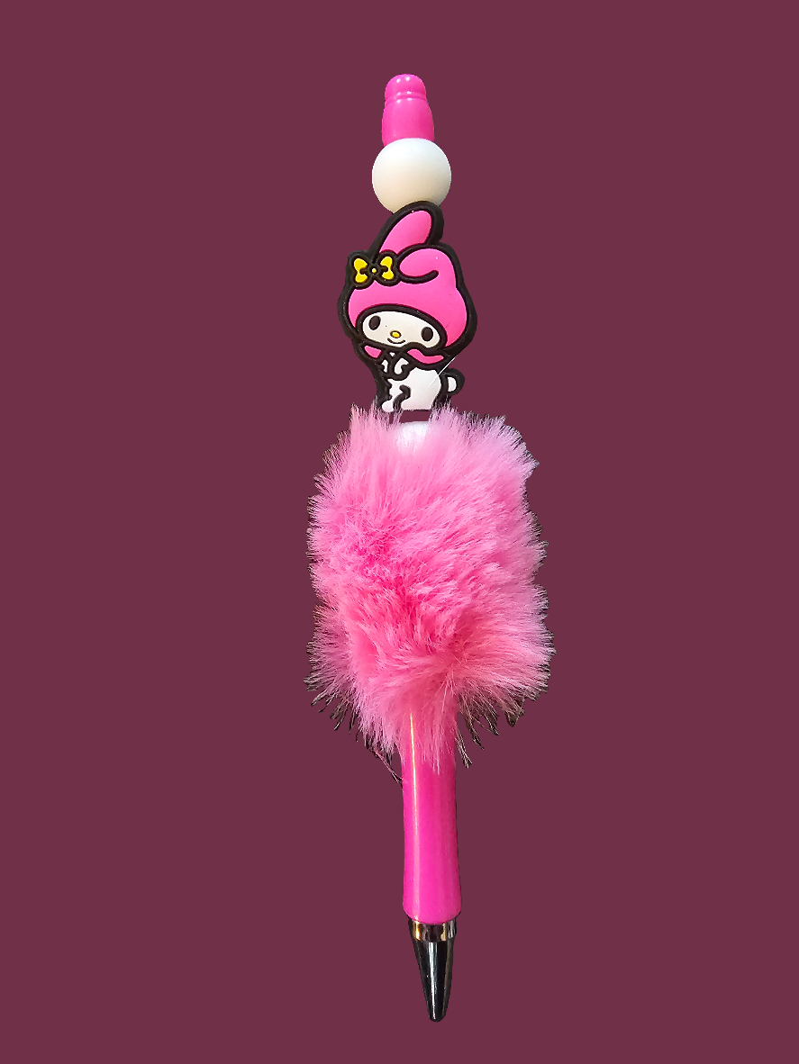 Hello Kitty Pen