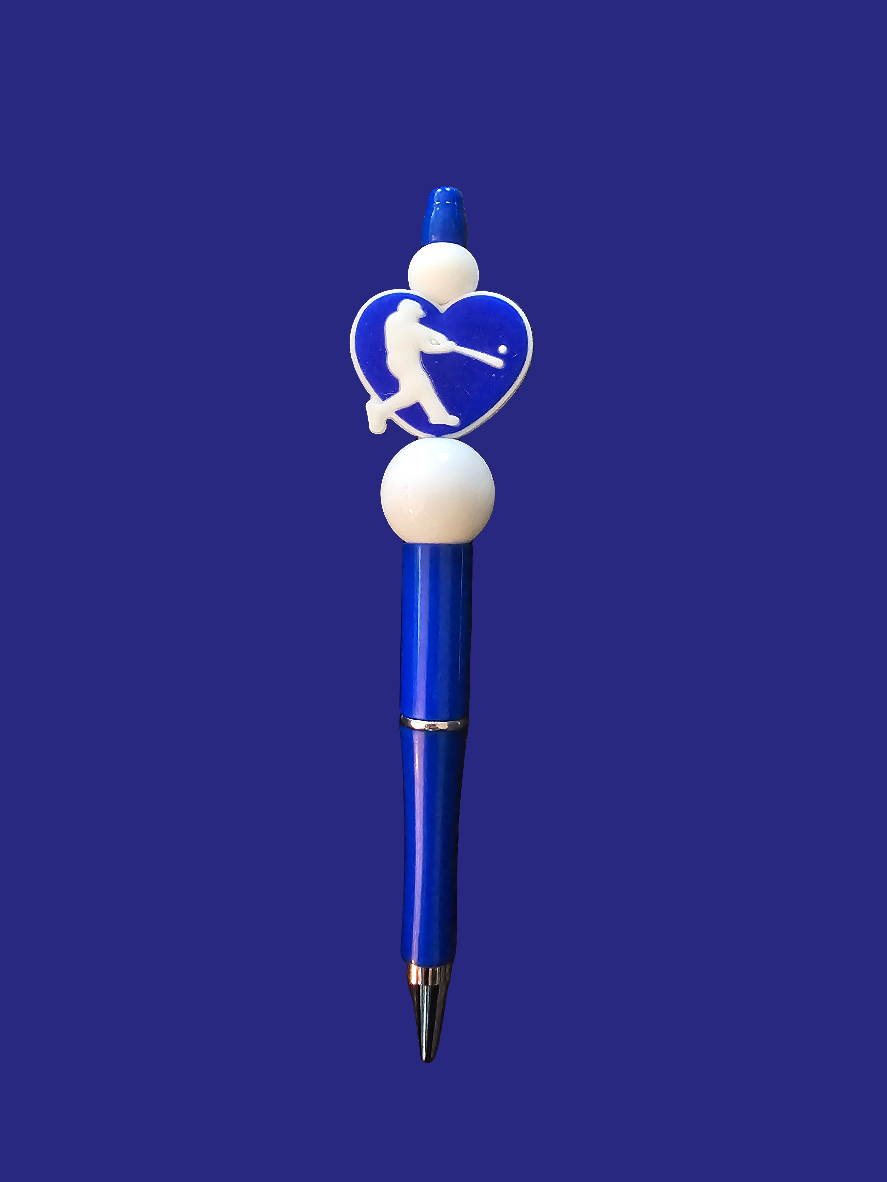 Baseball Pen