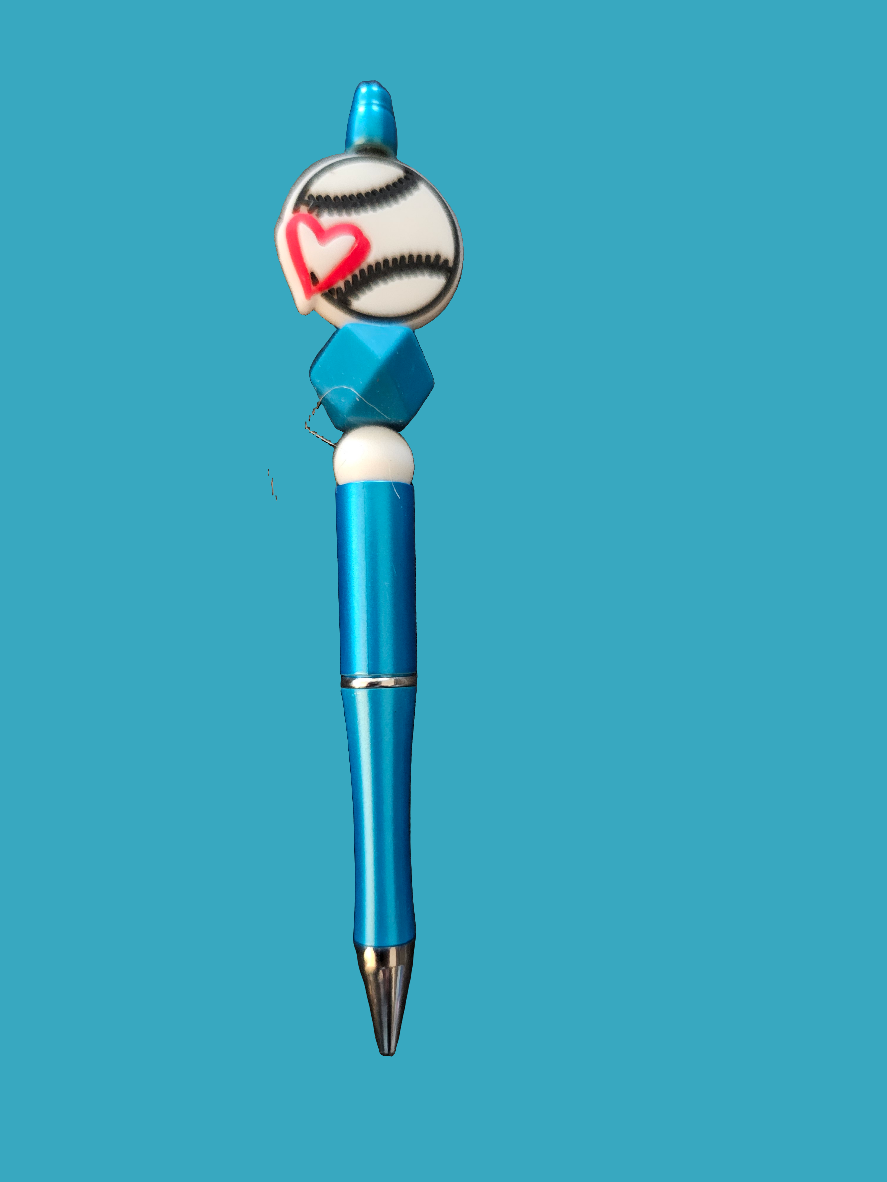 Baseball Pen