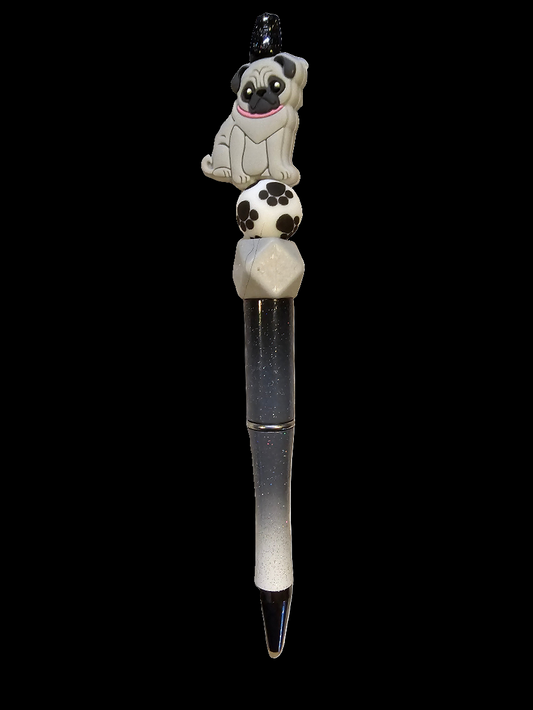 Pug Pen