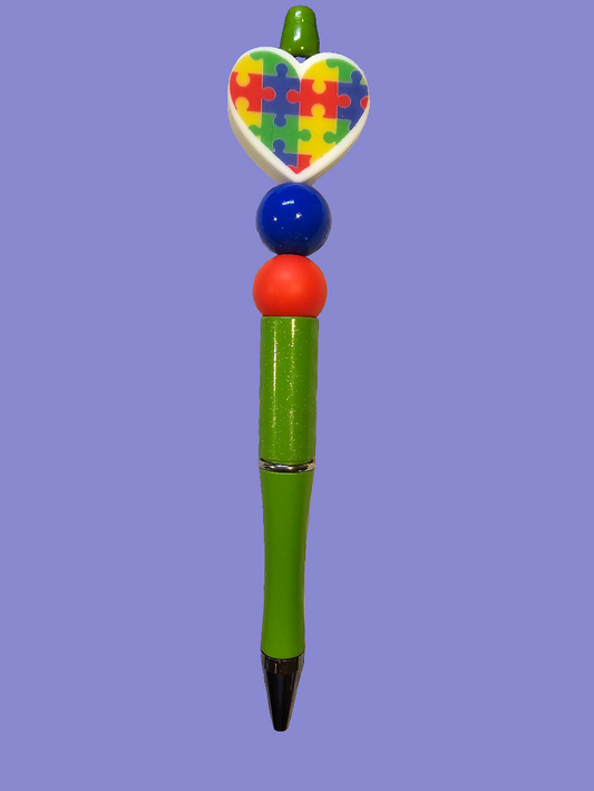 Autism Pen