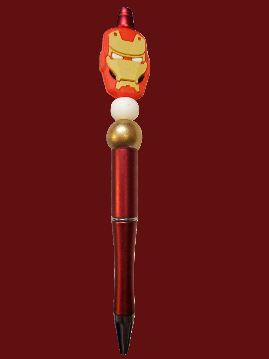 Ironman Pen