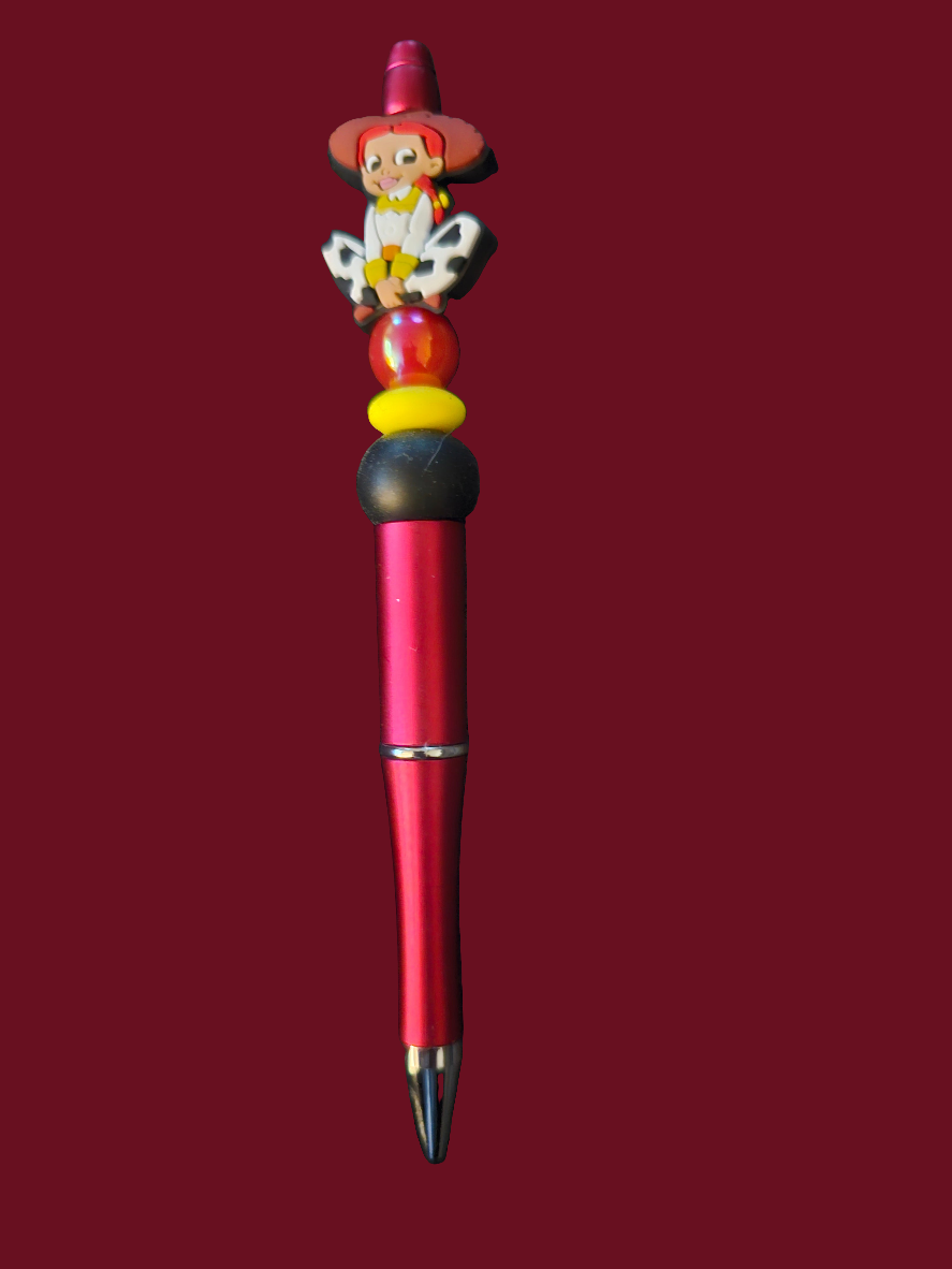 Toy Story Pen