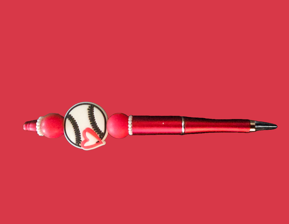 Baseball Pen