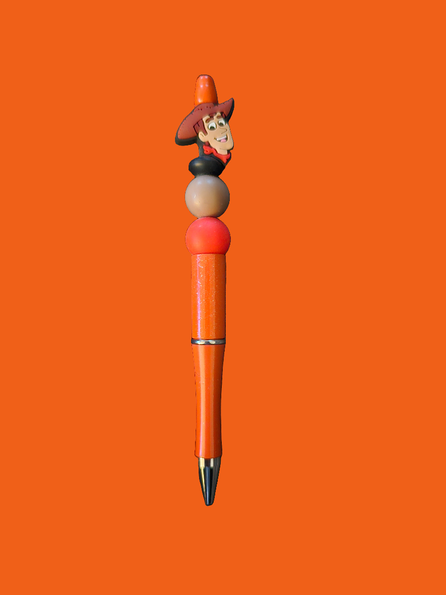 Toy Story Pen