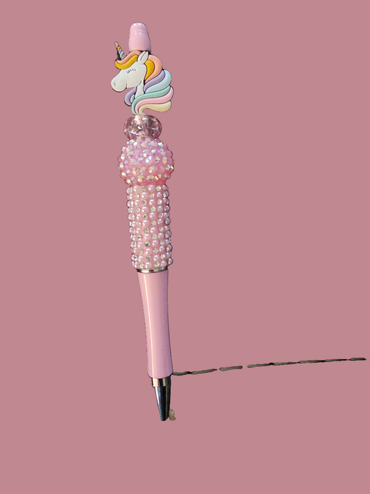 Unicorn Pen