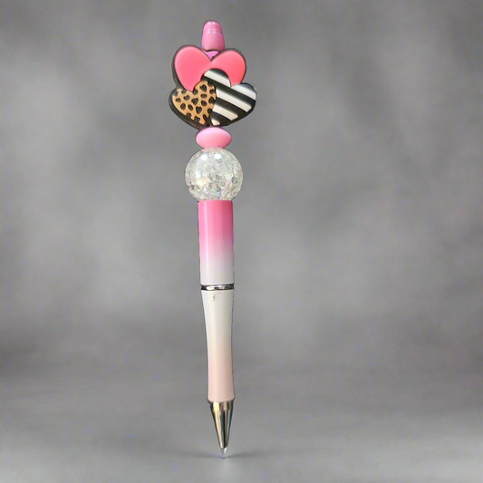 Heart Pen