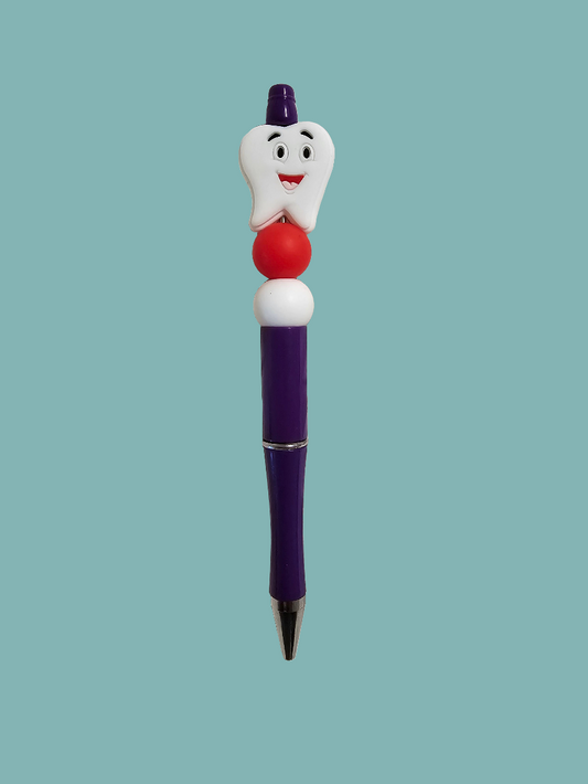 Dental pen