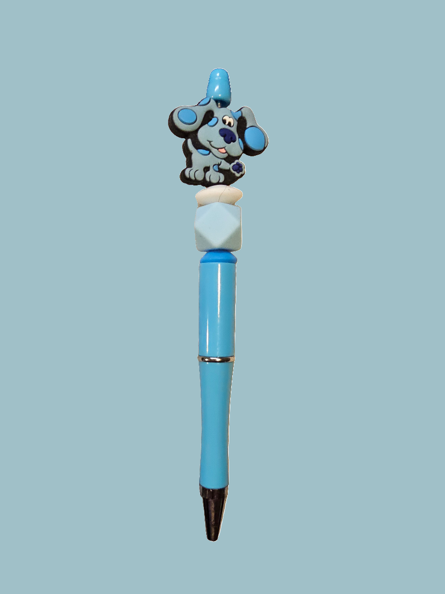 Blues Clues Pen