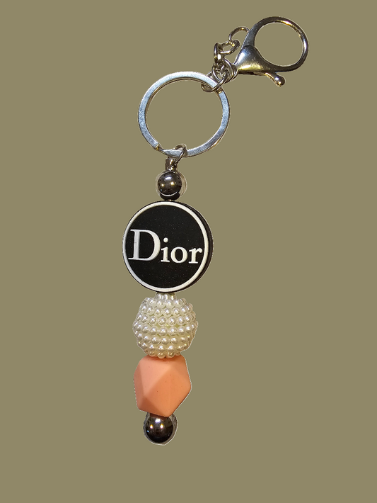 Dior Keychain