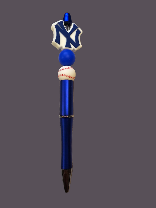 NY Yankees Pen