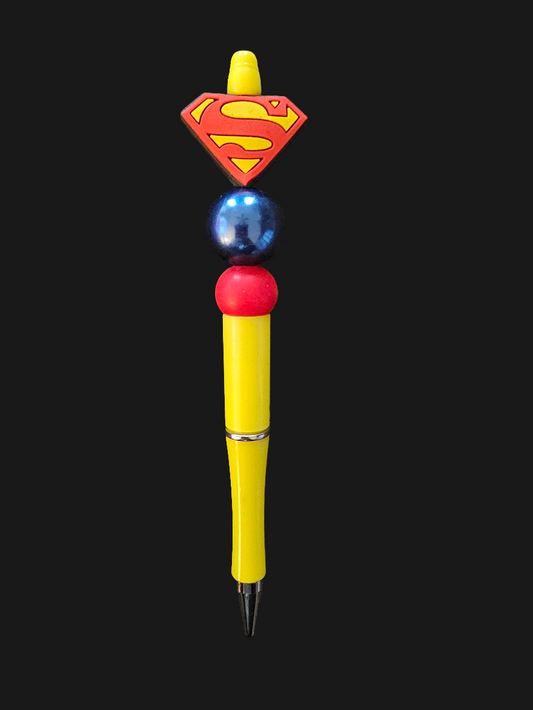 Superman Pen