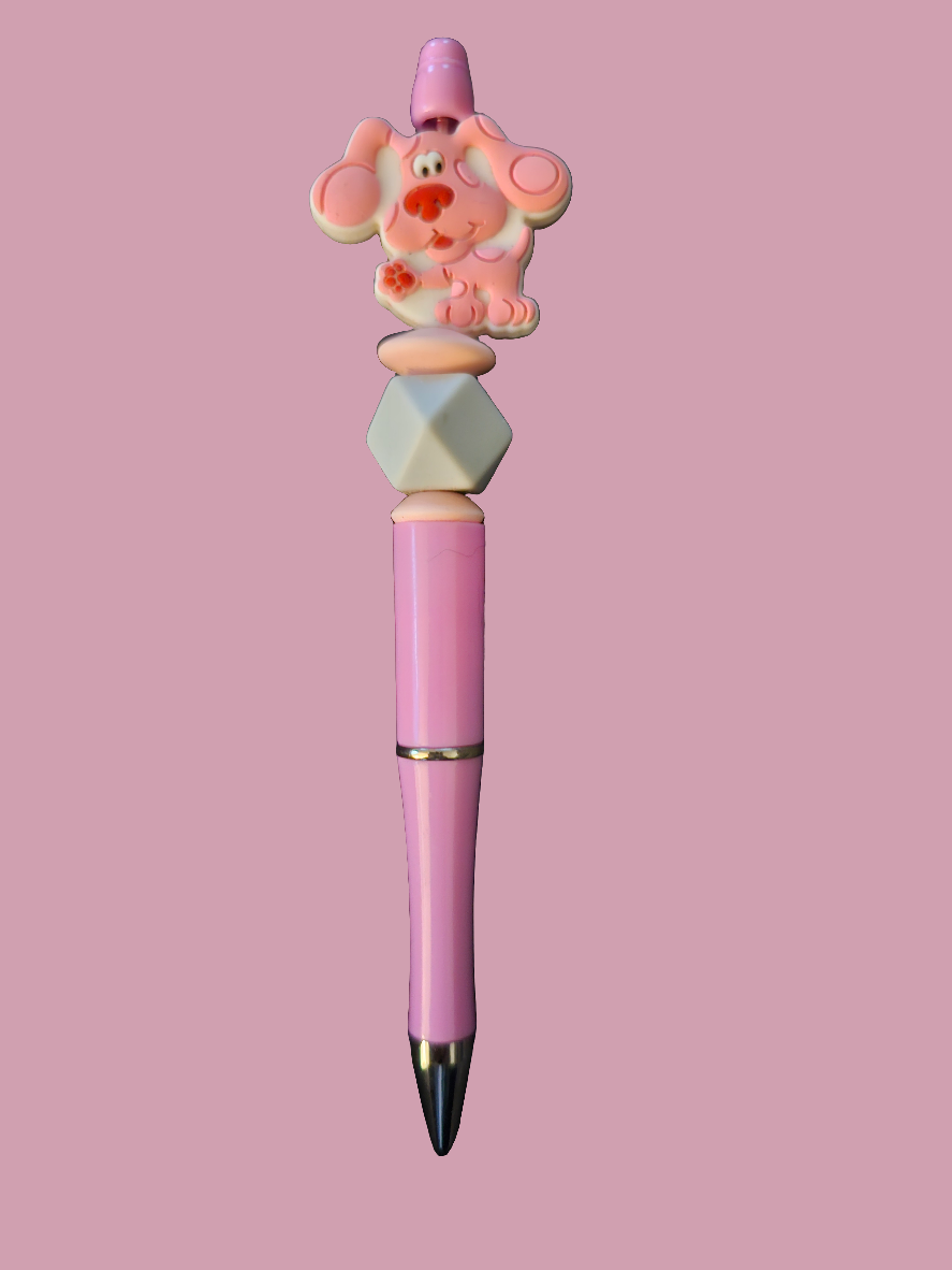 Blues Clues Pen