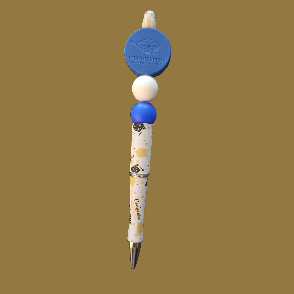 Graduation Pen