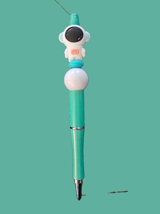 Astronaut Pen