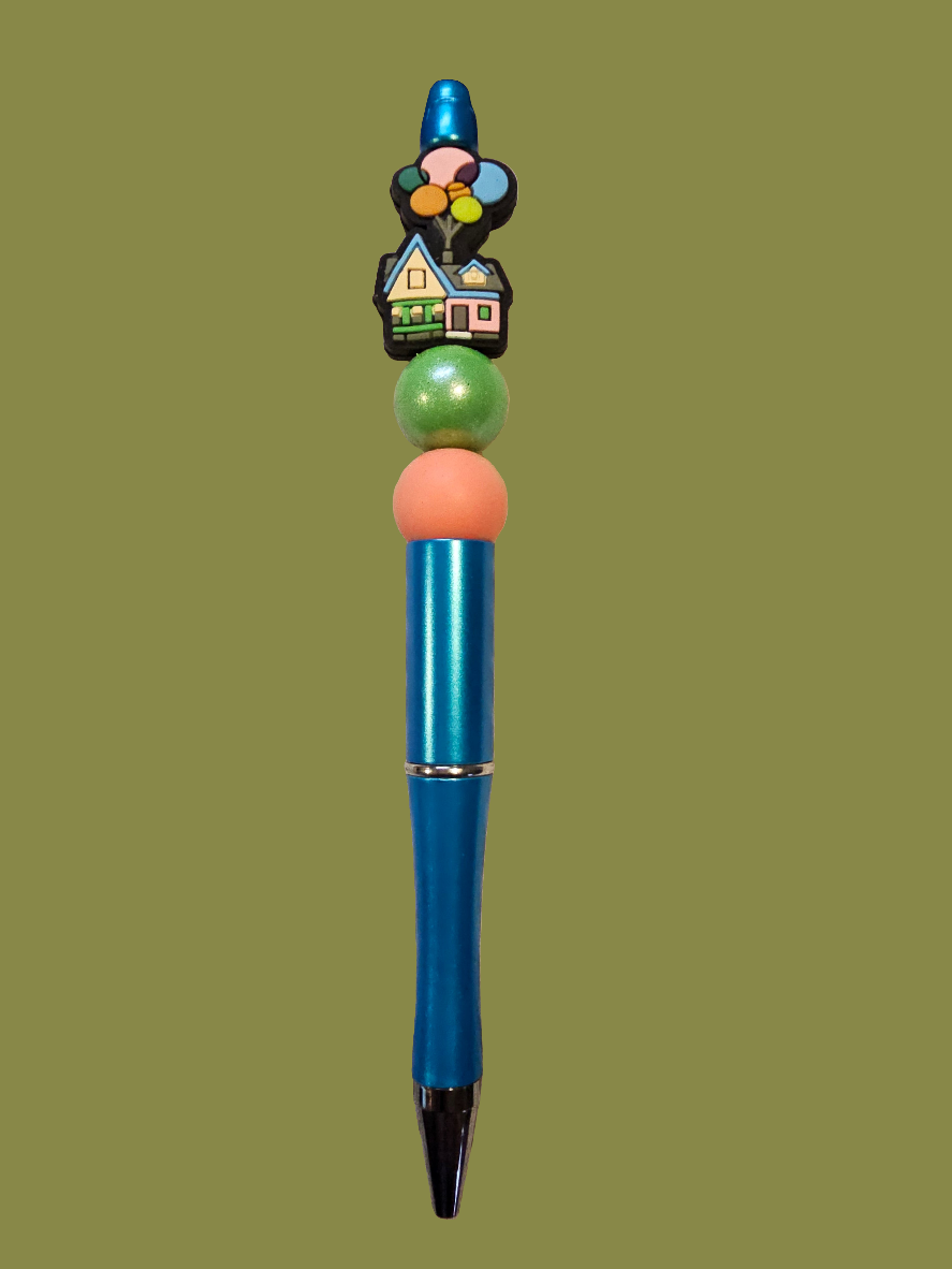 Up Movie Pen